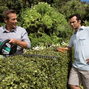 Bosch 36V Heggenschaar AdvancedHedgeCut 65cm (Incl. 2.0Ah Accu + Lader) - Afbeelding 2