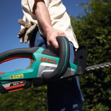 Bosch 36V Heggenschaar AdvancedHedgeCut 65cm (Incl. 2.0Ah Accu + Lader) - Afbeelding 4