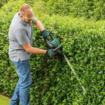 Bosch Heggenschaar Universal HedgeCut 60cm - Afbeelding 4