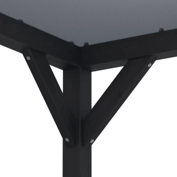 Pergola Silvano Zwart - Afbeelding 7