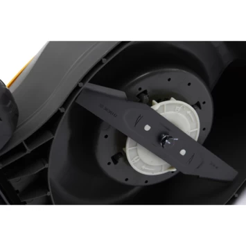 STIGA 20V Grasmaaier 30cm Incl. 4,0Ah Accu + Lader - Afbeelding 4