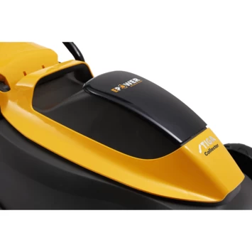 STIGA 20V Grasmaaier 30cm Incl. 4,0Ah Accu + Lader - Afbeelding 5