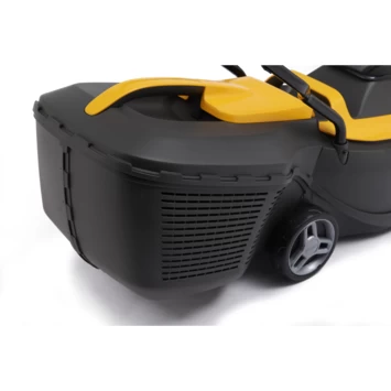 STIGA 20V Grasmaaier 30cm Incl. 4,0Ah Accu + Lader - Afbeelding 6