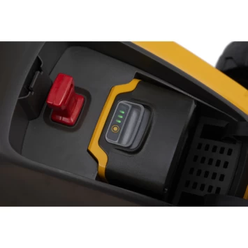 STIGA 20V Grasmaaier 30cm Incl. 4,0Ah Accu + Lader - Afbeelding 9