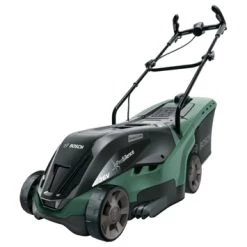 Bosch 36V Grasmaaier UniversalRotak 36-550 Incl. 4,0Ah Accu