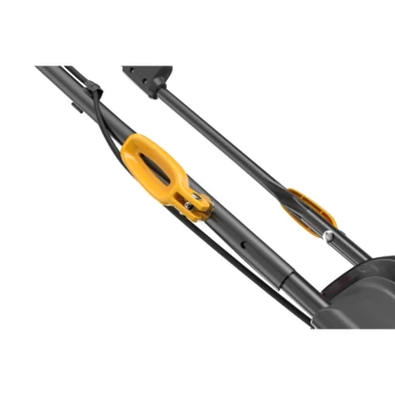 STIGA 2x20V Grasmaaier / Zweefmaaier 30cm Incl. Twee 4,0Ah Accu's + Dubbele Lader - Afbeelding 7