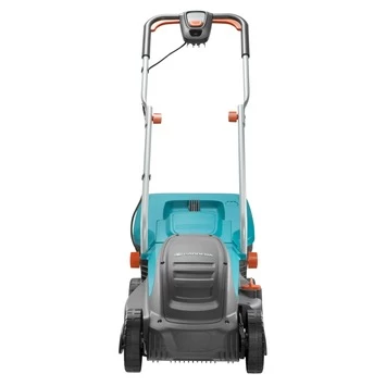 Gardena Elektrische Grasmaaier Powermax 1200/32 - 32cm 1200W - Afbeelding 2