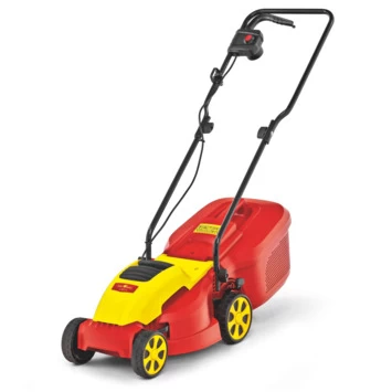 Wolf Garten Elektrische Grasmaaier A 320 E 32cm 1200W - Afbeelding 3