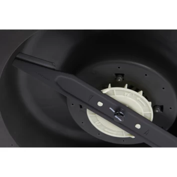 STIGA 2x20V Grasmaaier 38cm Incl. Twee 4,0Ah Accu's + Dubbele Lader - Afbeelding 4