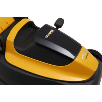 STIGA 2x20V Grasmaaier 38cm Incl. Twee 4,0Ah Accu's + Dubbele Lader - Afbeelding 5