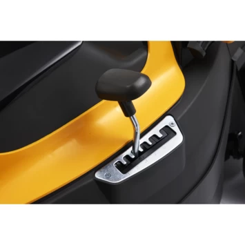 STIGA 2x20V Grasmaaier 38cm Incl. Twee 4,0Ah Accu's + Dubbele Lader - Afbeelding 8