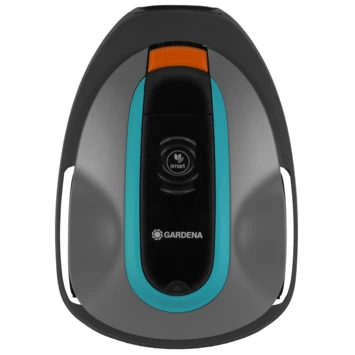 Gardena Robotmaaier Smart Sileno City 600 M² - 17cm - Afbeelding 5