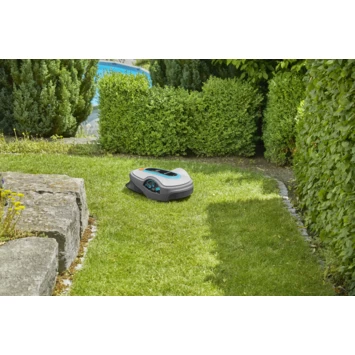 Gardena Robotmaaier Smart Sileno City 600 M² - 17cm - Afbeelding 11