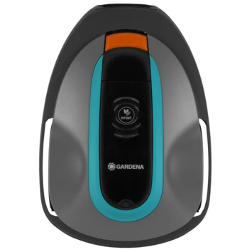 Gardena Robotmaaier Smart SILENO City 250 M² - 17cm - Afbeelding 2