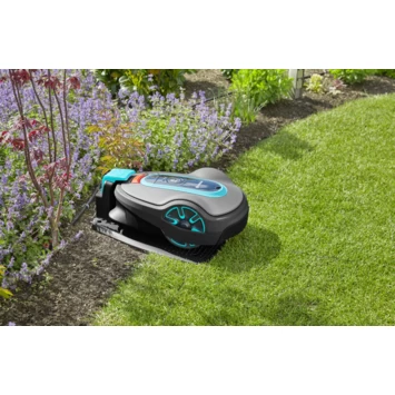 Gardena Robotmaaier Smart SILENO City 250 M² - 17cm - Afbeelding 7