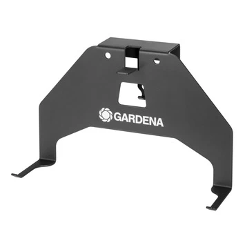 Gardena Wandhouder Sileno/sileno+