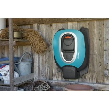 Gardena Wandhouder Sileno/sileno+ - Afbeelding 2