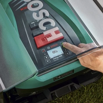 Bosch Indego Garage - Afbeelding 8