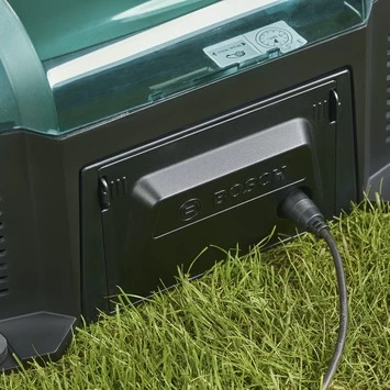 Bosch Indego Garage - Afbeelding 9