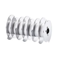 Gloria Gazon Verticuteerwals MB, Breedte 165 Mm