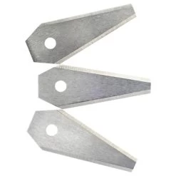 Bosch Messen Voor Robotmaaier Indego 3 Stuks