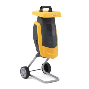 STIGA Hakselaar 2200W - Afbeelding 3