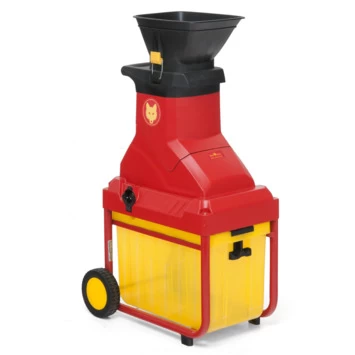 Wolf-Garten Hakselaar SDE2800 EVO - Afbeelding 3