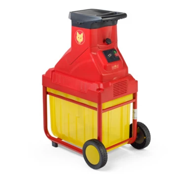 Wolf-Garten Hakselaar SDE2800 EVO - Afbeelding 4