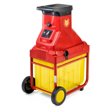 Wolf-Garten Hakselaar SDE2800 EVO - Afbeelding 5
