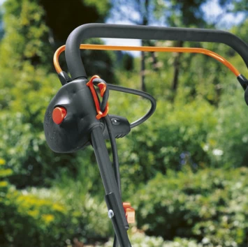 Gardena ES500 Elektrische Gazonbeluchter - Afbeelding 6