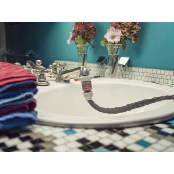 Gardena Kraanverbindingsset Binnenshuis - Afbeelding 6