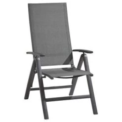 Standenstoel Livorno De Luxe