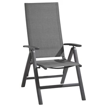 Standenstoel Livorno De Luxe