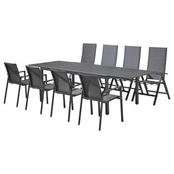 Standenstoel Livorno De Luxe - Afbeelding 3