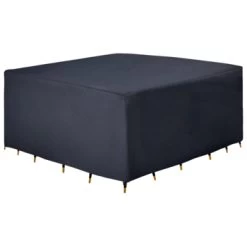 Tuinsethoes Vierkant 180cm