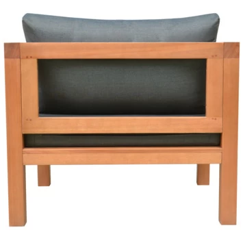 Fauteuil Milos - Afbeelding 4