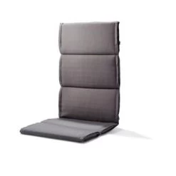 Hartman StoelKussen Casual Seal Grijs