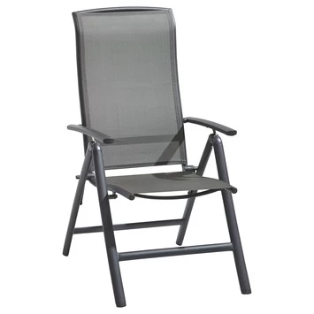 Standenstoel Toledo De Luxe