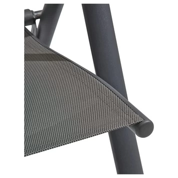 Standenstoel Toledo De Luxe - Afbeelding 2