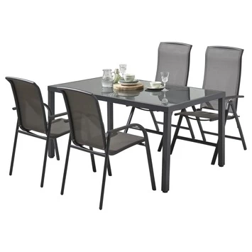 Standenstoel Toledo De Luxe - Afbeelding 6