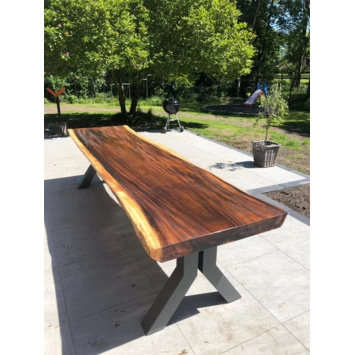 Lacq Hardhoutolie 2,5 Liter - Afbeelding 5