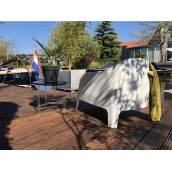 Lacq Vlonder&terras Olie Bankirai 2,5 Liter - Afbeelding 4