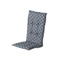 Hartman Stoelkussen Sara Blauw