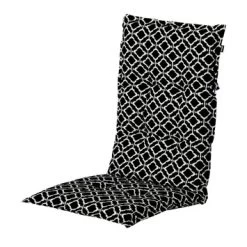 Hartman Stoelkussen Sara Zwart