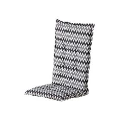 Hartman Stoelkussen Sky Zwart