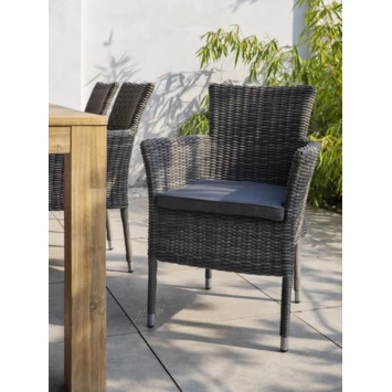 Tuinstoel Levante - Afbeelding 3