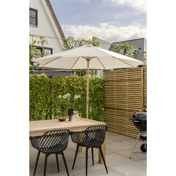 Stoel Savona Zwart - Afbeelding 5