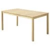Tafel Logan 160x90 Cm