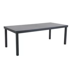 Tafel San Remo 210x90 Cm