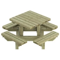 Kinderpicknicktafel Julia